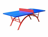 JA_204 Table Tennis Table